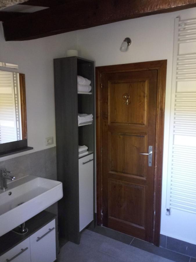 Le Querciolaie Monte Cavallo - Upper Apartment Saturnia Exterior foto